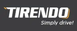 Tirendo logo