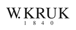 W.KRUK logo