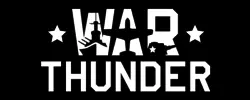 War Thunder logo