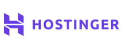 Hostinger logo