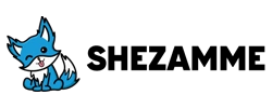 Shezamme logo