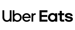Uber Eats logo