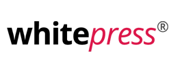 WhitePress logo