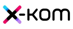 X-kom logo