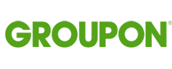 Groupon logo