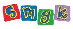 Smyk logo