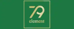 79element logo
