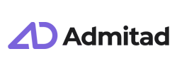 Admitad logo