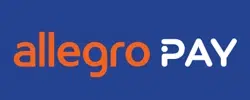 Allegro Pay logo