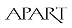 Apart logo