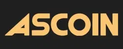 Ascoin logo