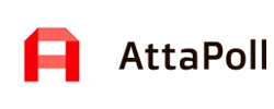 AttaPoll logo