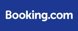 Booking logo