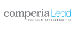 ComperiaLead logo