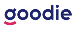 Goodie logo