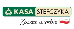 Kasa Stefczyka logo