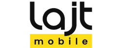 Lajt mobile logo