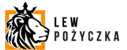 Lew Pożyczka logo