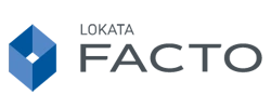 Lokata Facto logo