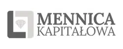 Mennica Kapitałowa logo