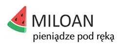 Miloan logo