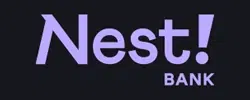 Nest Bank logo