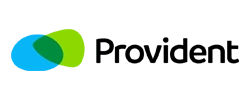 Provident logo