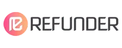 Refunder logo