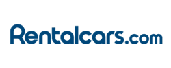 Rentalcars logo