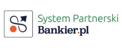 System Partnerski Bankier.pl logo