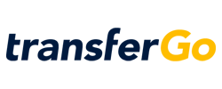 TransferGo logo