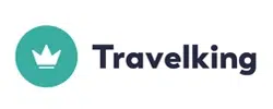 Travelking logo