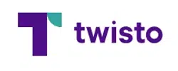 Twisto logo