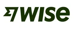 Wise logo