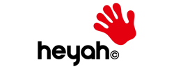 Heyah logo