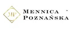 Mennica Poznańska logo