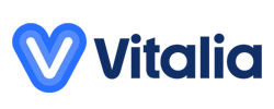 Vitalia logo