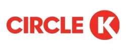 Circle K logo