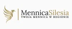 Mennica Silesia logo