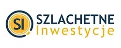 Szlachetne Inwestycje logo