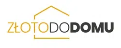 Złoto do domu logo
