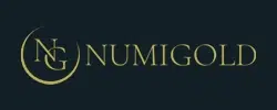 Numigold logo