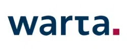 Warta logo