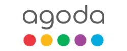 Agoda logo