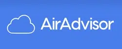 AirAdvisor logo