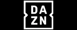 DAZN logo