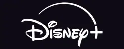 Disney Plus logo