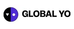Global YO logo