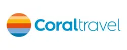 Coral Travel logo