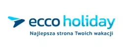 Ecco Holiday logo